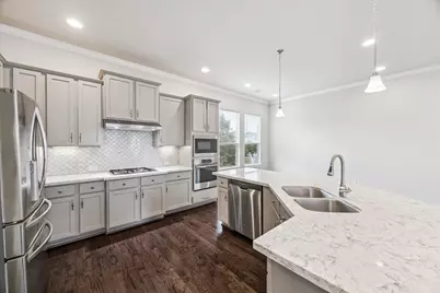 10822 Kyler Oaks Place Place, Houston, TX 77043 - Photo 6