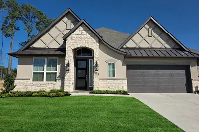 22045 Gateway Arch Drive, Porter, TX 77365 - Photo 1