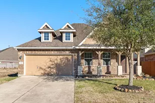 8330 Bay Oaks Dr, Baytown, TX 77523 - Photo 1