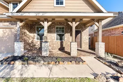 8330 Bay Oaks Drive, Baytown, TX 77523 - Photo 2