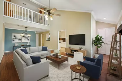 13882 Hollowgreen Drive #810, Houston, TX 77082 - Photo 10