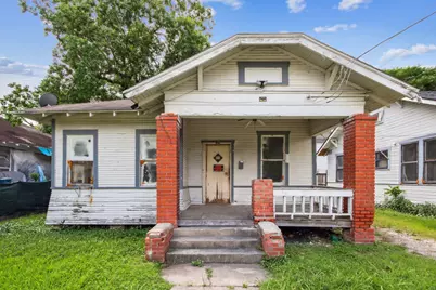 104 Super St Lot 3 Brady Street, Houston, TX 77011 - Photo 1