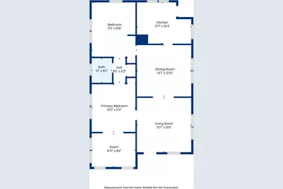 104 Super St Lot 3 Brady Street, Houston, TX 77011 - Photo 26