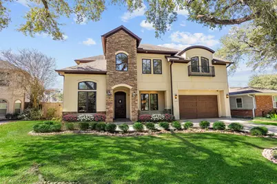 4503 Ingersoll Street, Houston, TX 77027 - Photo 2