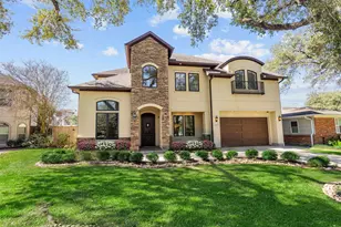 4503 Ingersoll St, Houston, TX 77027 - Photo 2