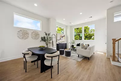 835 Rachel Street #A, Houston, TX 77091 - Photo 6