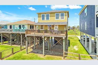 308 Sea Bean Street, Surfside Beach, TX 77541 - Photo 24