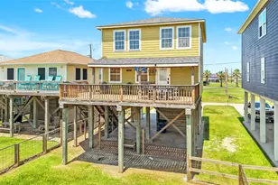 308 Seabean St, Surfside Beach, TX 77541 - Photo 24