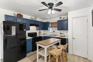 308 Seabean St, Surfside Beach, TX 77541 - Photo 8