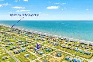 308 Seabean St, Surfside Beach, TX 77541 - Photo 28