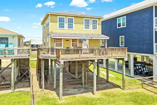 308 Seabean St, Surfside Beach, TX 77541 - Photo 1