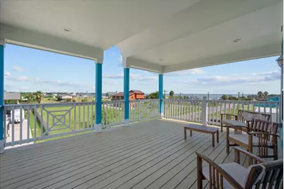 1012 22nd Street #D, Dickinson, TX 77539 - Photo 4