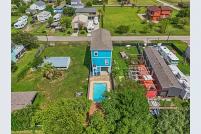 1012 22nd Street #D, Dickinson, TX 77539 - Photo 44