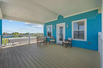 1012 22nd Street #D, Dickinson, TX 77539 - Photo 30