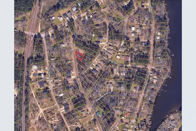 0 Kickapoo Trail, Willis, TX 77378 - Photo 2