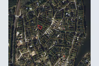 0 Kickapoo Trail, Willis, TX 77378 - Photo 4