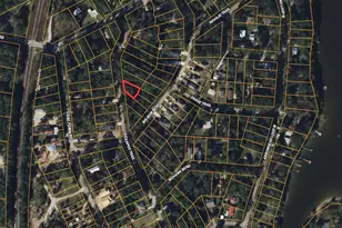 0 Kickapoo Trail, Willis, TX 77378 - Photo 4