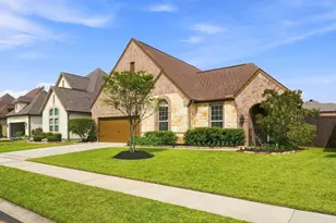 21114 April Meadow Dr, Spring, TX 77379 - Photo 8