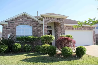 7310 Northfork Drive, Pearland, TX 77584 - Photo 1