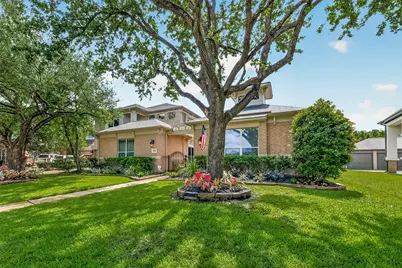 5934 Solar Point Lane, Houston, TX 77041 - Photo 4