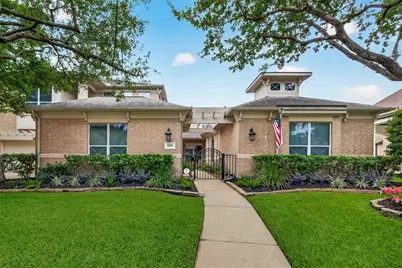 5934 Solar Point Lane, Houston, TX 77041 - Photo 1