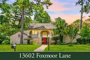 13602 Foxmoor Ln, Houston, TX 77069 - Photo 1