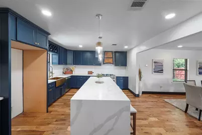 701 W 39th Street, Houston, TX 77018 - Photo 14