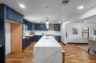 701 W 39th St, Houston, TX 77018 - Photo 14
