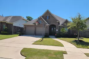 5803 Nowlands Run Ln, Sugar Land, TX 77479 - Photo 1