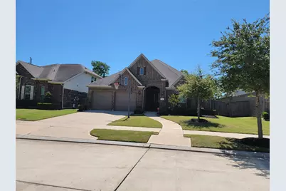 5803 Nowlands Run Lane, Sugar Land, TX 77479 - Photo 2