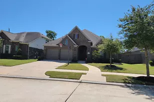 5803 Nowlands Run Ln, Sugar Land, TX 77479 - Photo 2