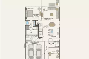 562 Ruby Bnd Ln, Montgomery, TX 77356 - Photo 36