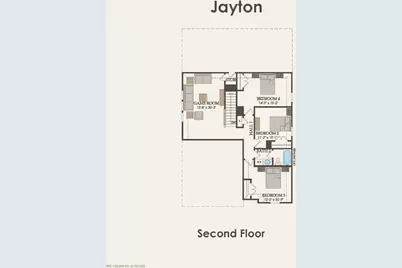 562 Ruby Bend Lane, Montgomery, TX 77356 - Photo 2