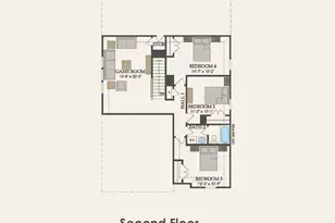 562 Ruby Bnd Ln, Montgomery, TX 77356 - Photo 2