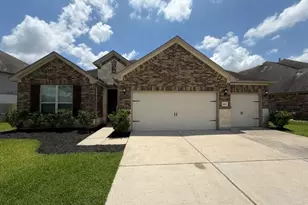 30211 Willow Chase Ln, Brookshire, TX 77423 - Photo 2