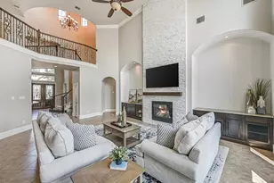 2316 Durango Bend Ln, Friendswood, TX 77546 - Photo 2