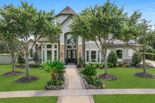 2316 Durango Bend Ln, Friendswood, TX 77546 - Photo 1