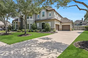 2316 Durango Bend Ln, Friendswood, TX 77546 - Photo 6