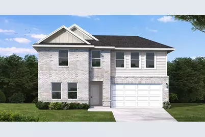 2000 Spark Vista Lane, Katy, TX 77493 - Photo 1