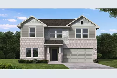 2000 Spark Vista Lane, Katy, TX 77493 - Photo 2