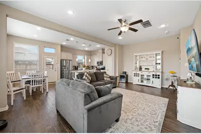 25330 Fallen Acorn Court, Porter, TX 77365 - Photo 2