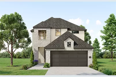11612 Whirlaway Drive, Willis, TX 77318 - Photo 1