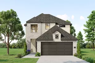 11612 Whirlaway Dr, Willis, TX 77318 - Photo 1