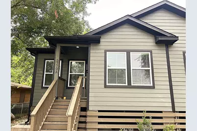 5779 Belarbor Street #A, Houston, TX 77033 - Photo 2