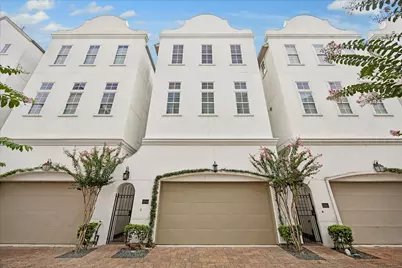 1244 W 23rd Street, Houston, TX 77008 - Photo 2