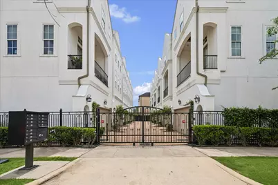1244 W 23rd Street, Houston, TX 77008 - Photo 2