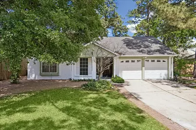 9214 N Grandview Park Drive, Spring, TX 77379 - Photo 1