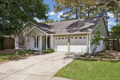 9214 N Grandview Park Drive, Spring, TX 77379 - Photo 4