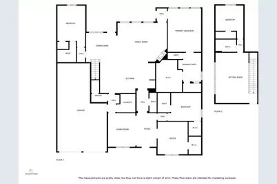 110 Monterrey Bend, Montgomery, TX 77316 - Photo 6