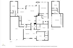 110 Monterrey Bend, Montgomery, TX 77316 - Photo 6